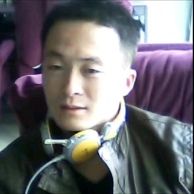 为了生活我不能倒下。