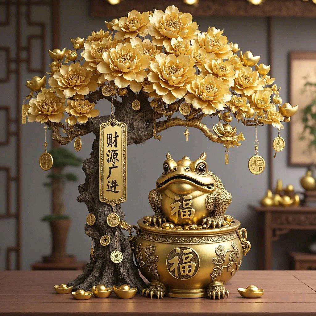 聚宝盆