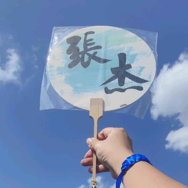 我是星星丫💙