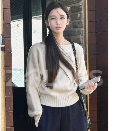 外贸家z.blues时尚穿搭