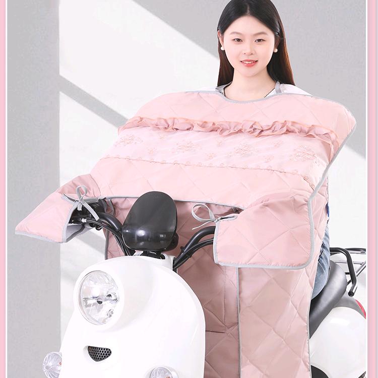 启航挡风被工厂店