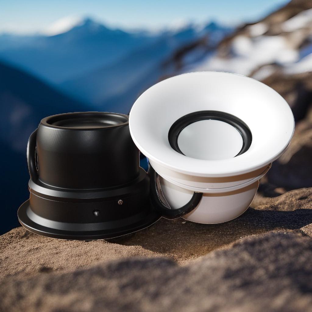 背景音乐天花音响