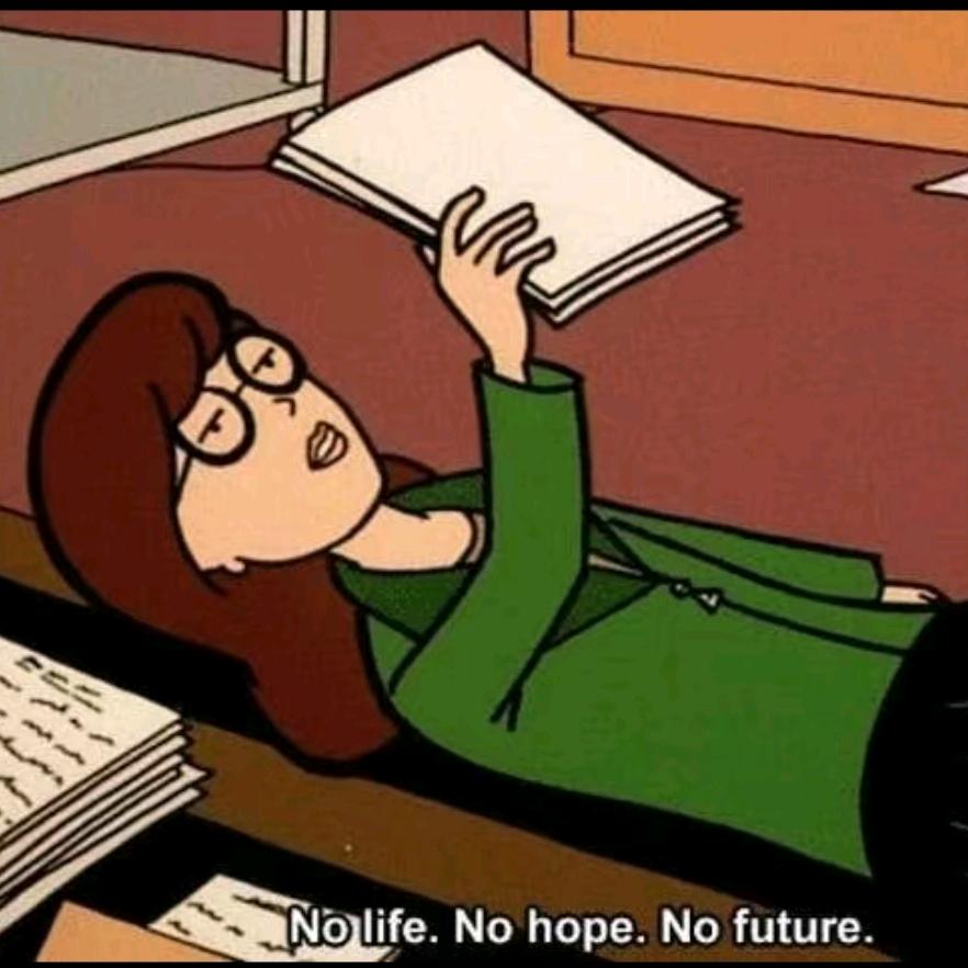 莉莉躺平不摆烂