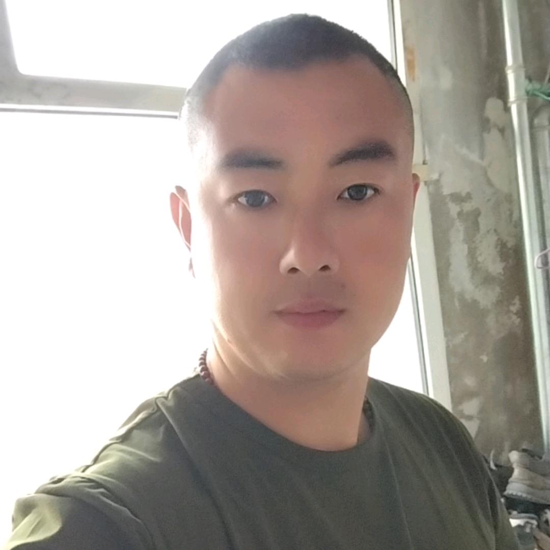 东北小哥农村人