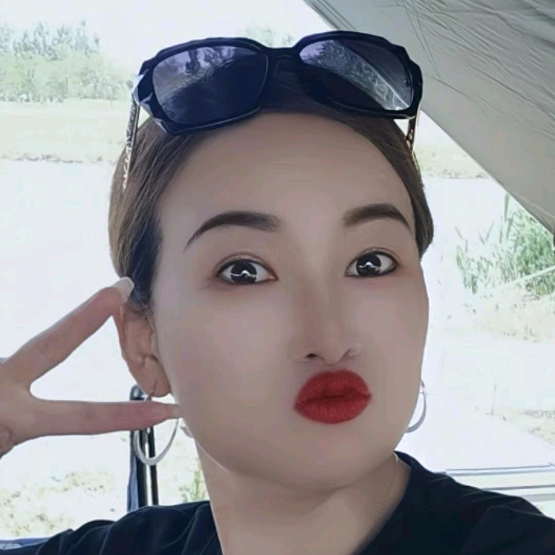 我是美的空调花姐