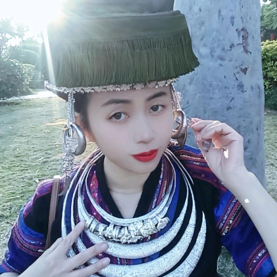 苗家仙子