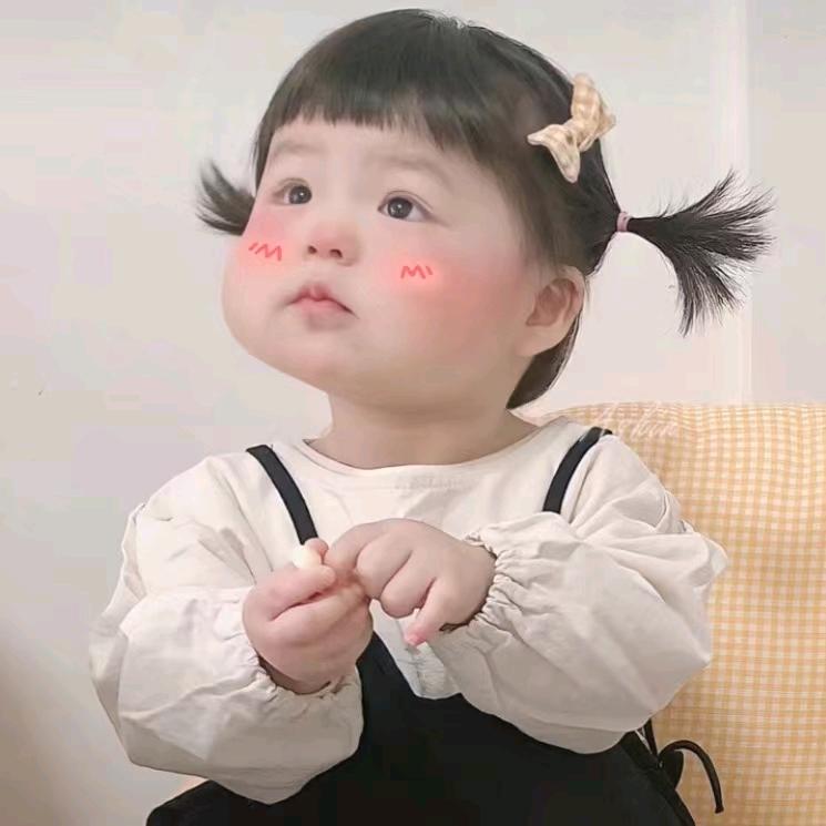 稻草人(｡･㉨･｡)ﾉ♡ 爱你么么哒