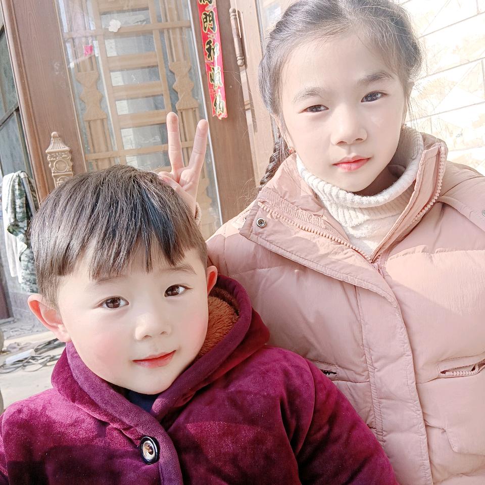 会丽《抖音记录生活》