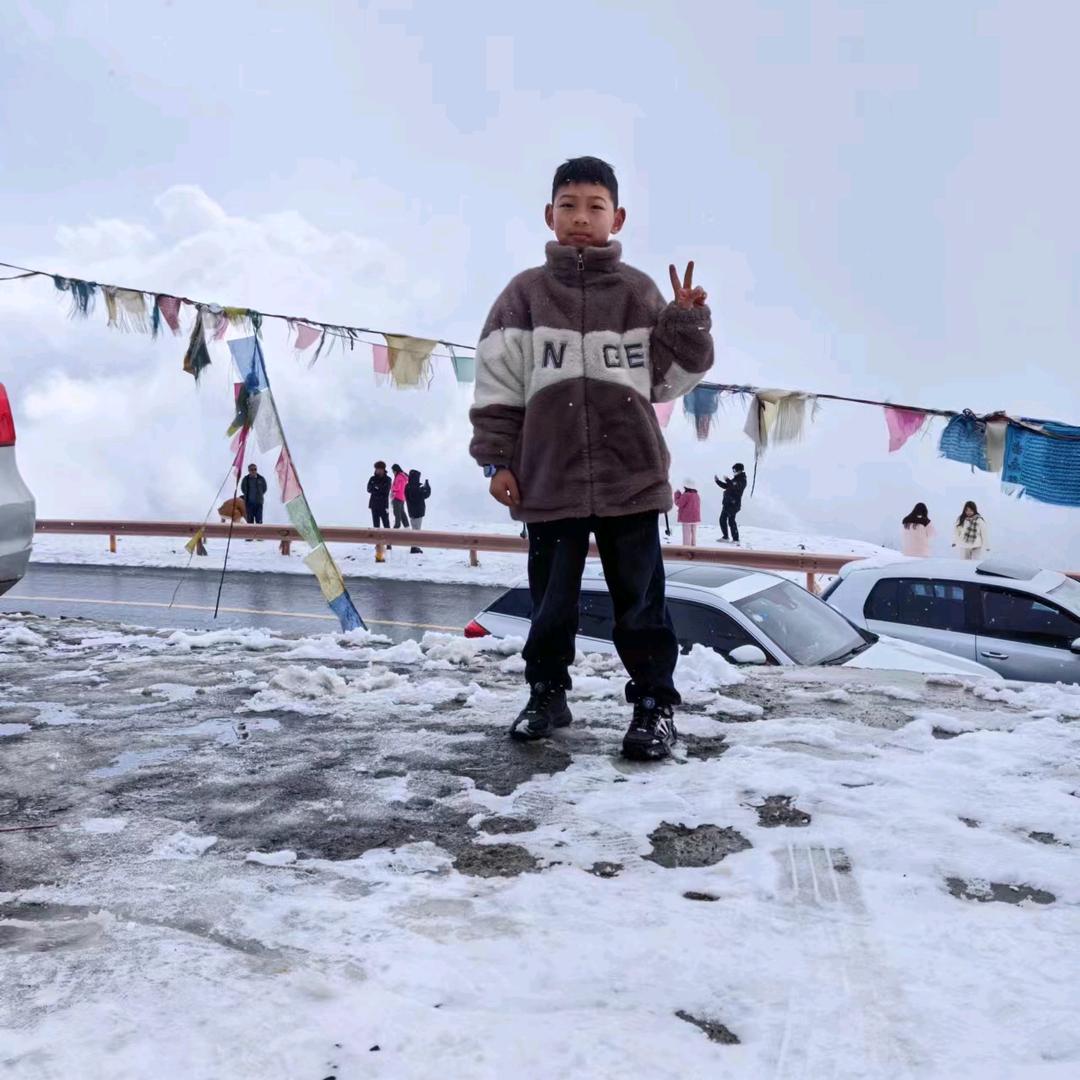 小金妹