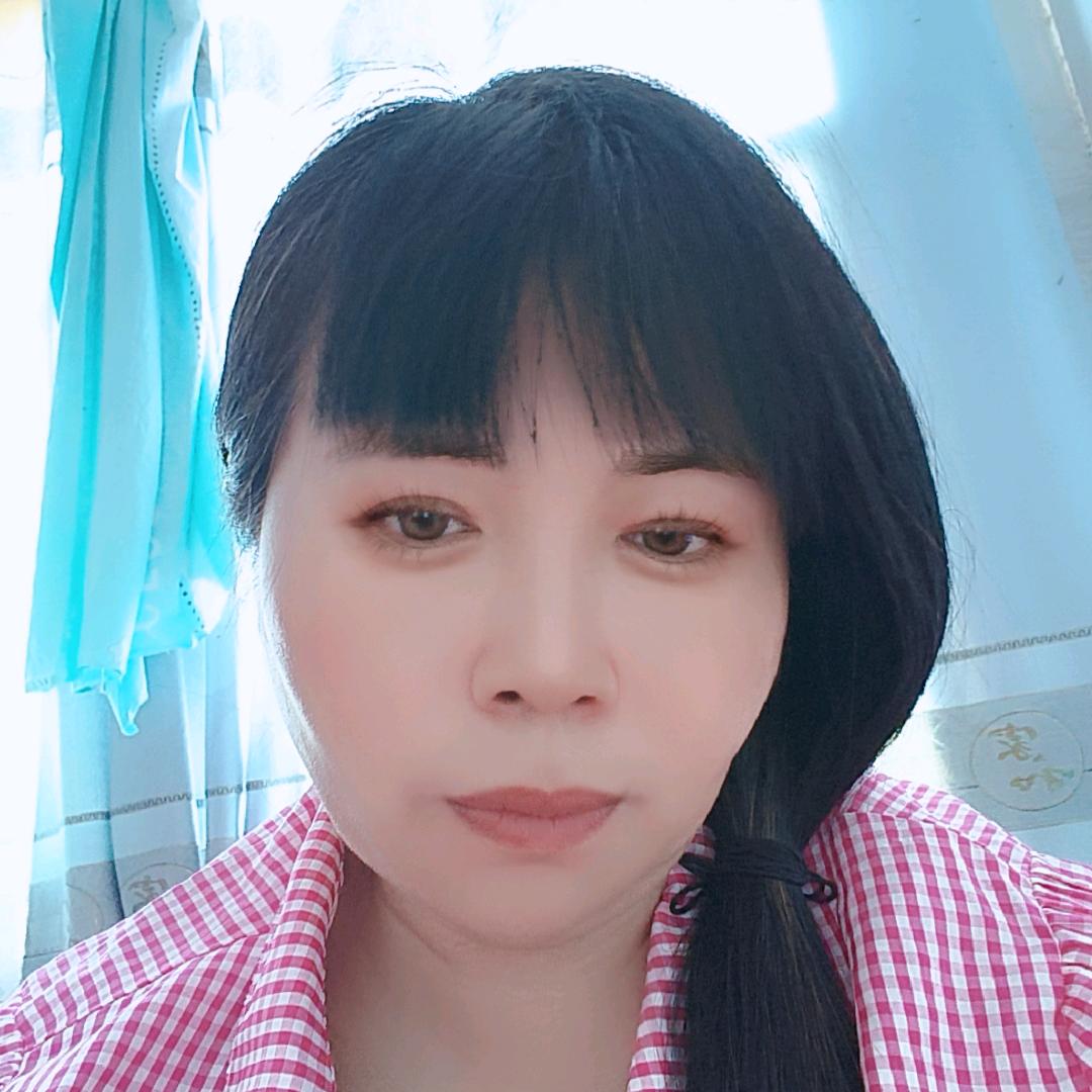农村土妹