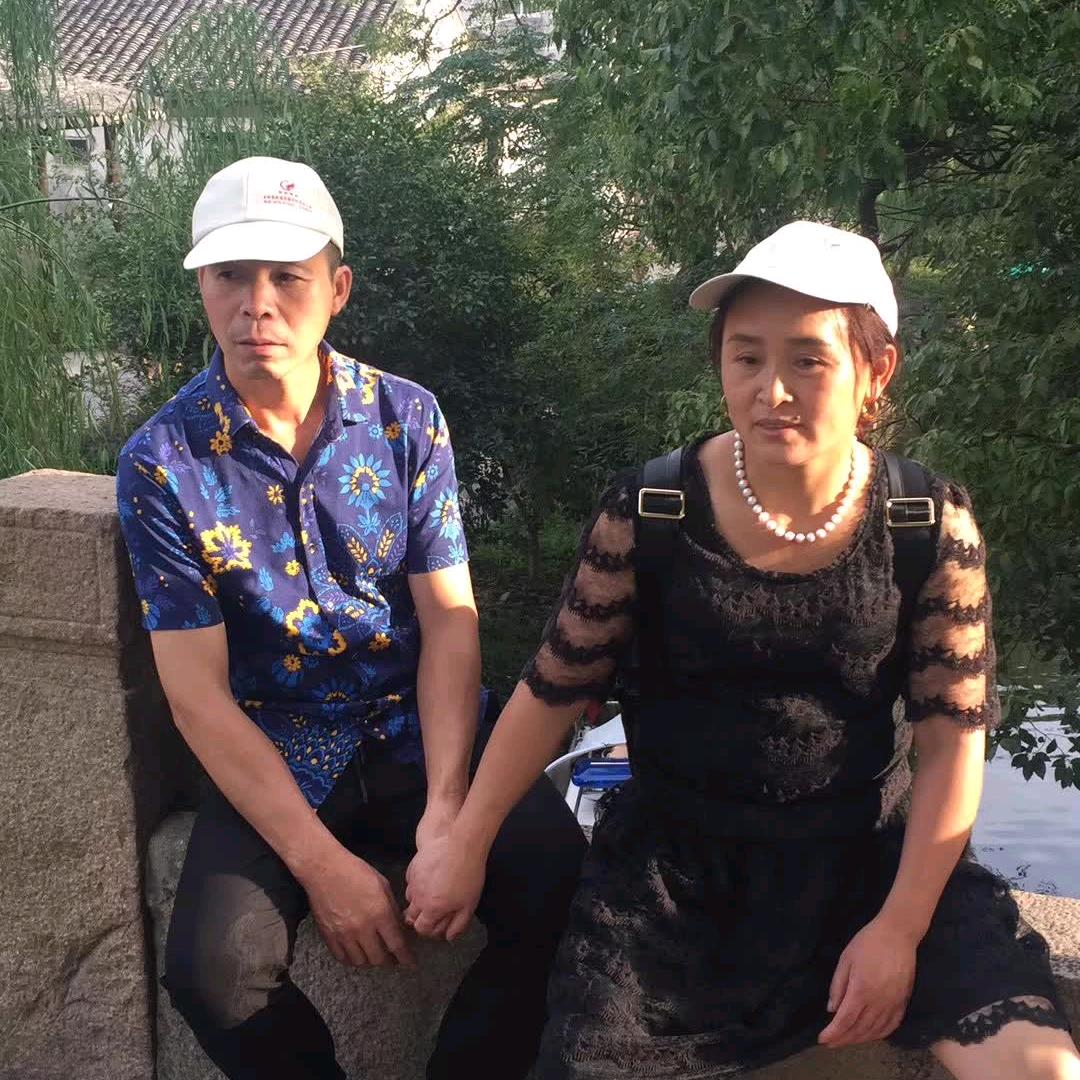 打雷怕不