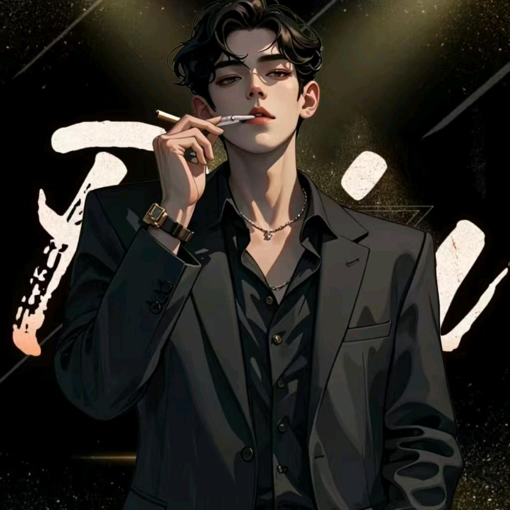 Drunk.℘