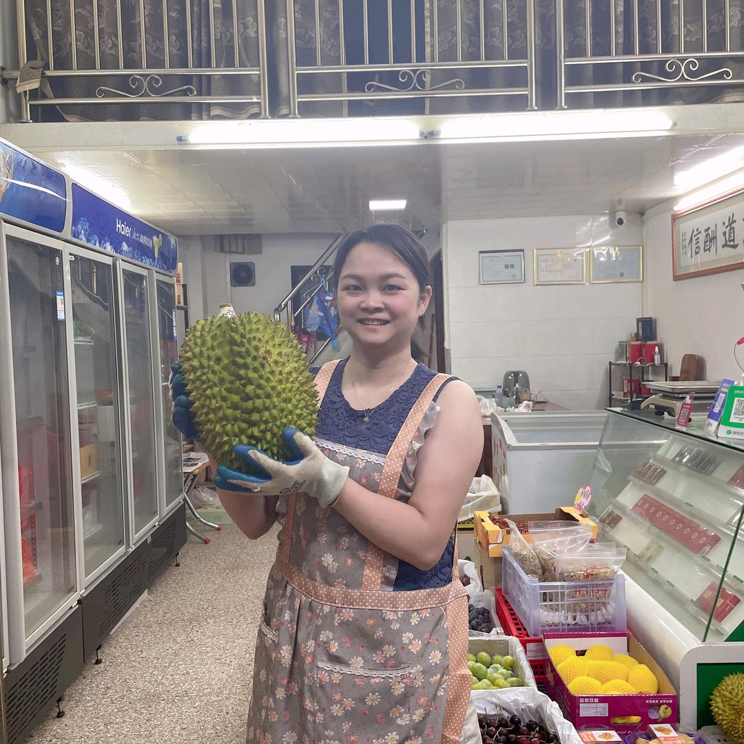 宜华雄瑞水果🧚‍♀️yan💕芬