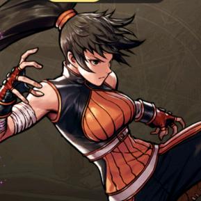 DNF手游（欧皇）