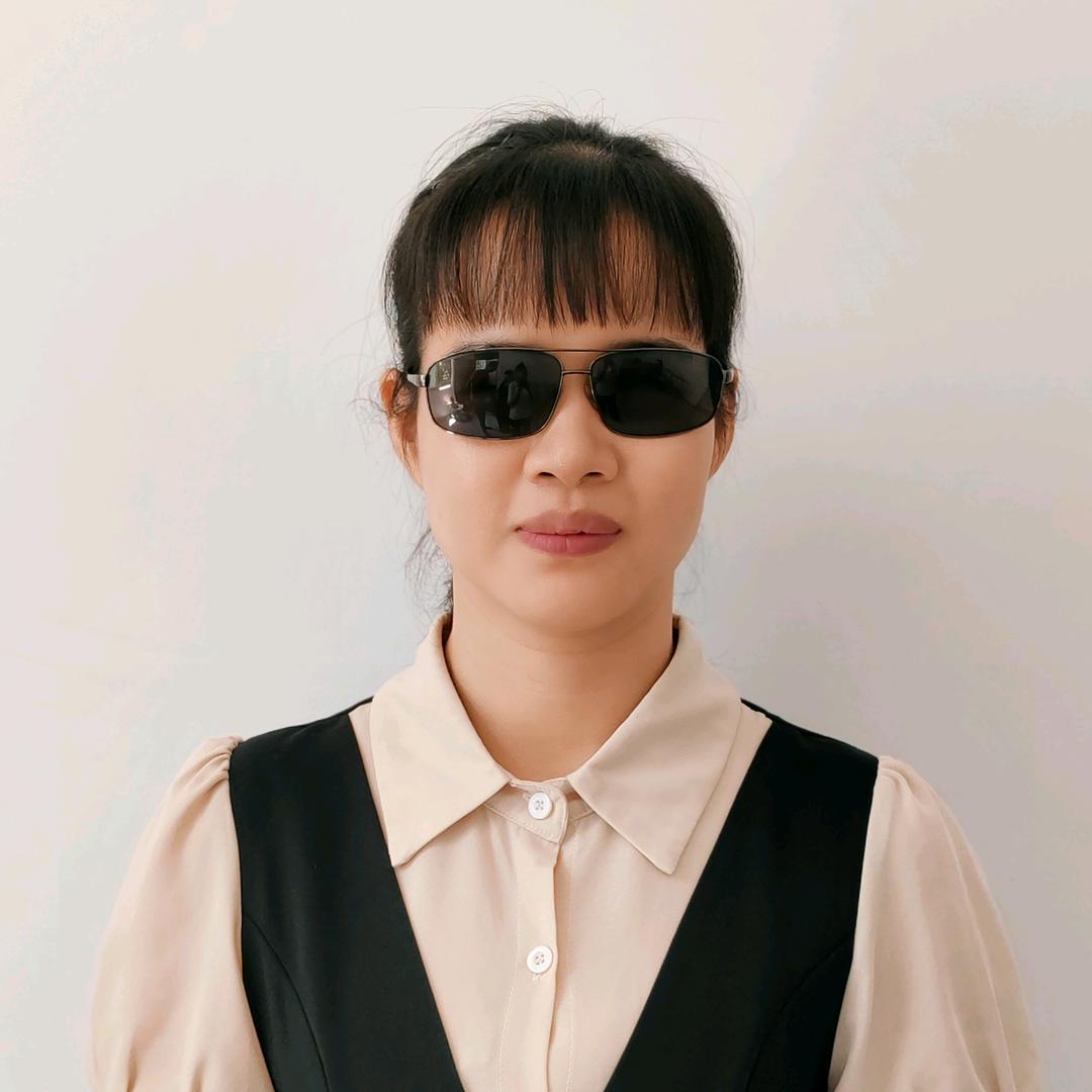 桂平市瑞康盲人推拿馆华姐