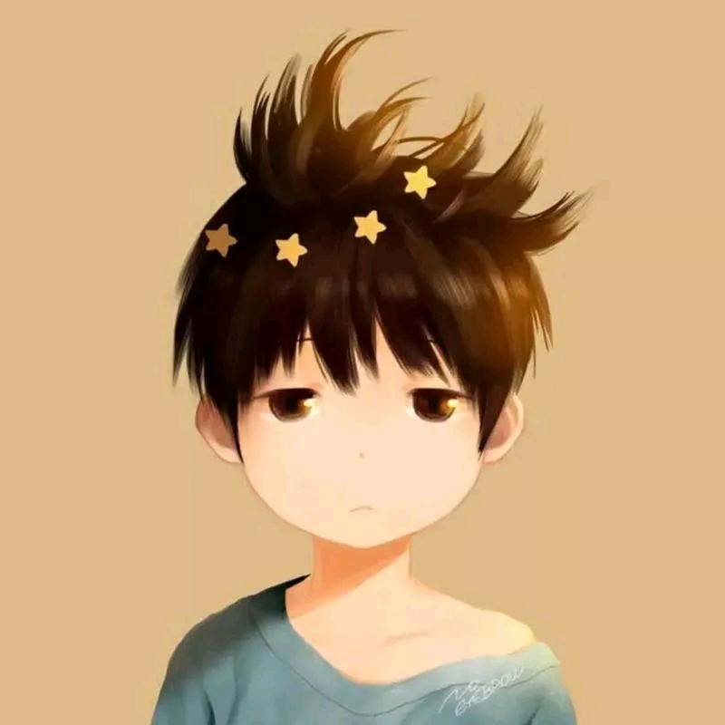 @ 寻