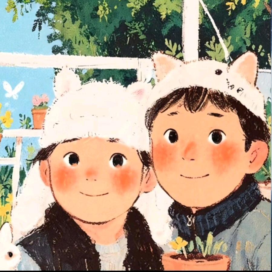 浩玲爱摆摊（夏天福呱呱）