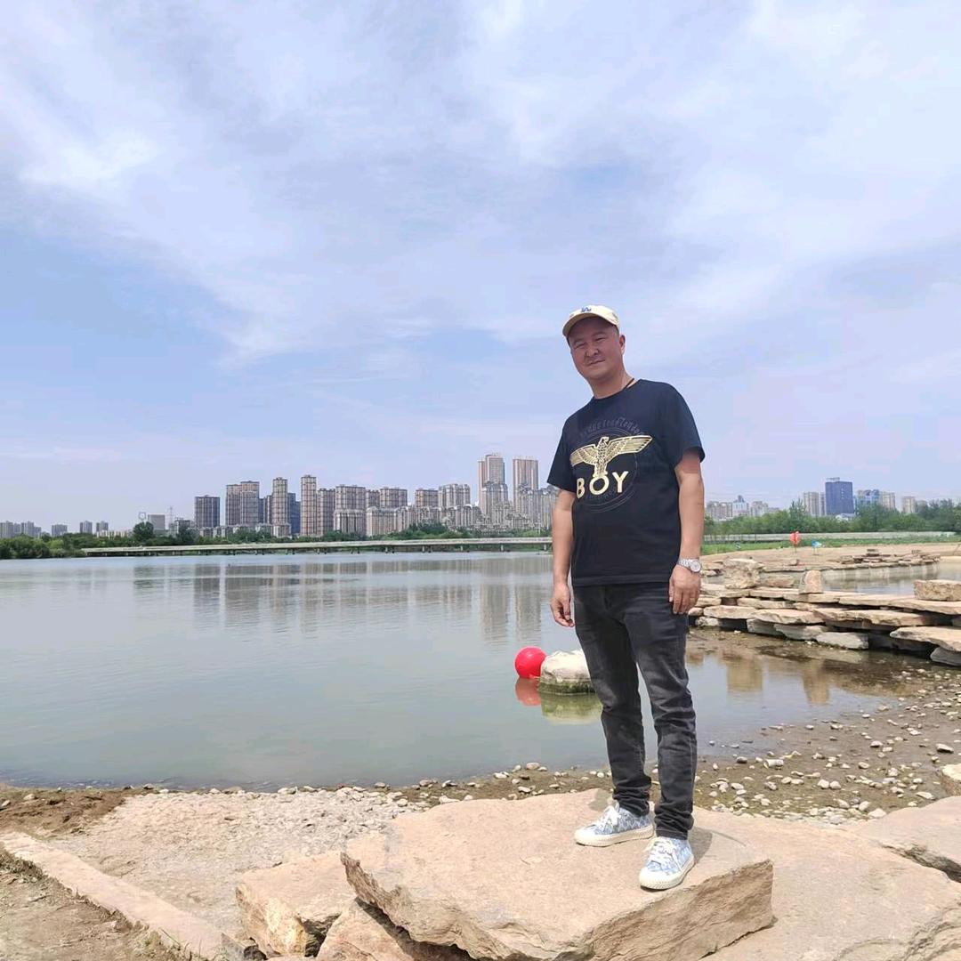 一路长虹👏👏