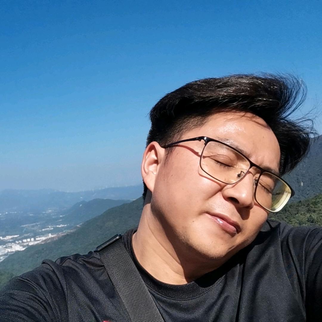 青云志
