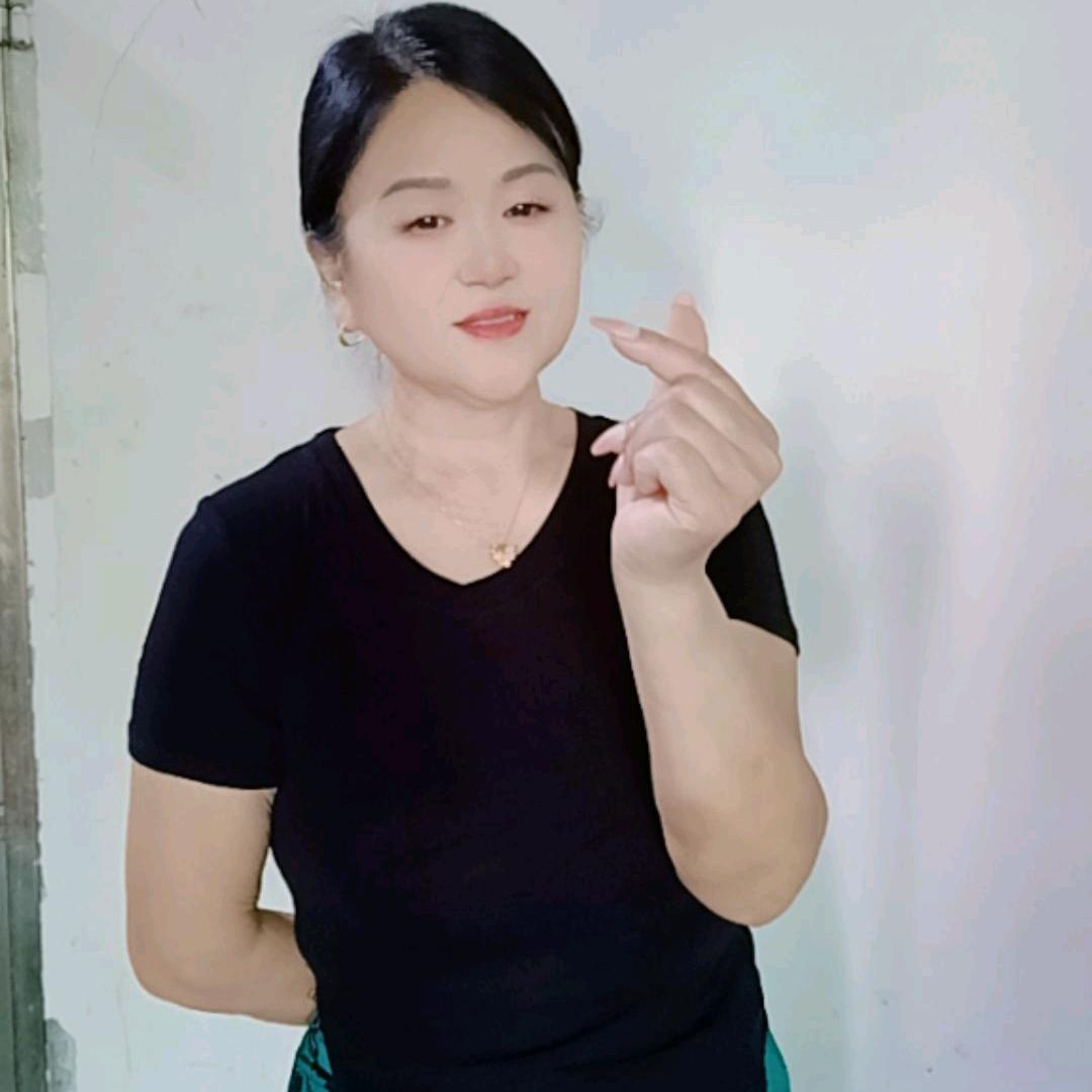 凤舞🔥安平平手舞(下午1点58分开播)