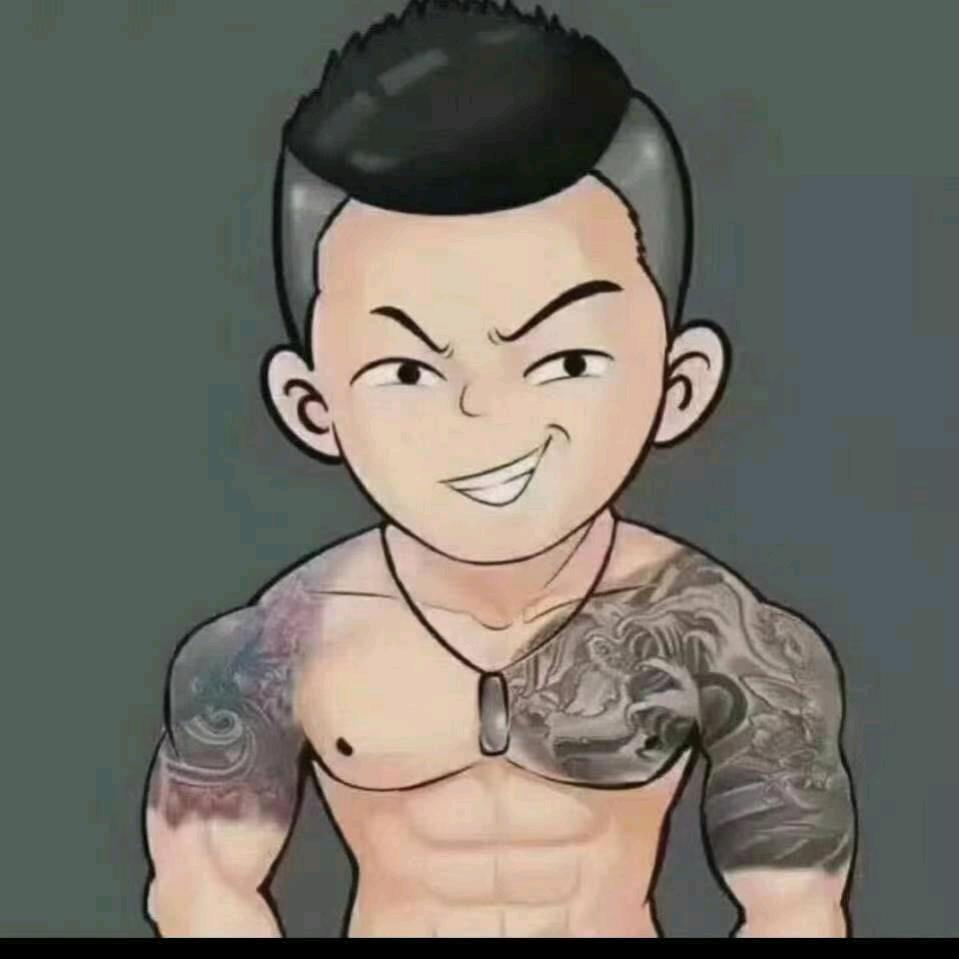 十二画