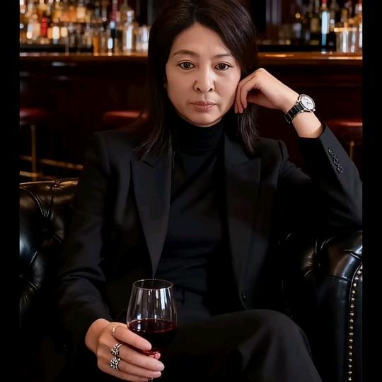 （刘姐）封❤️锁