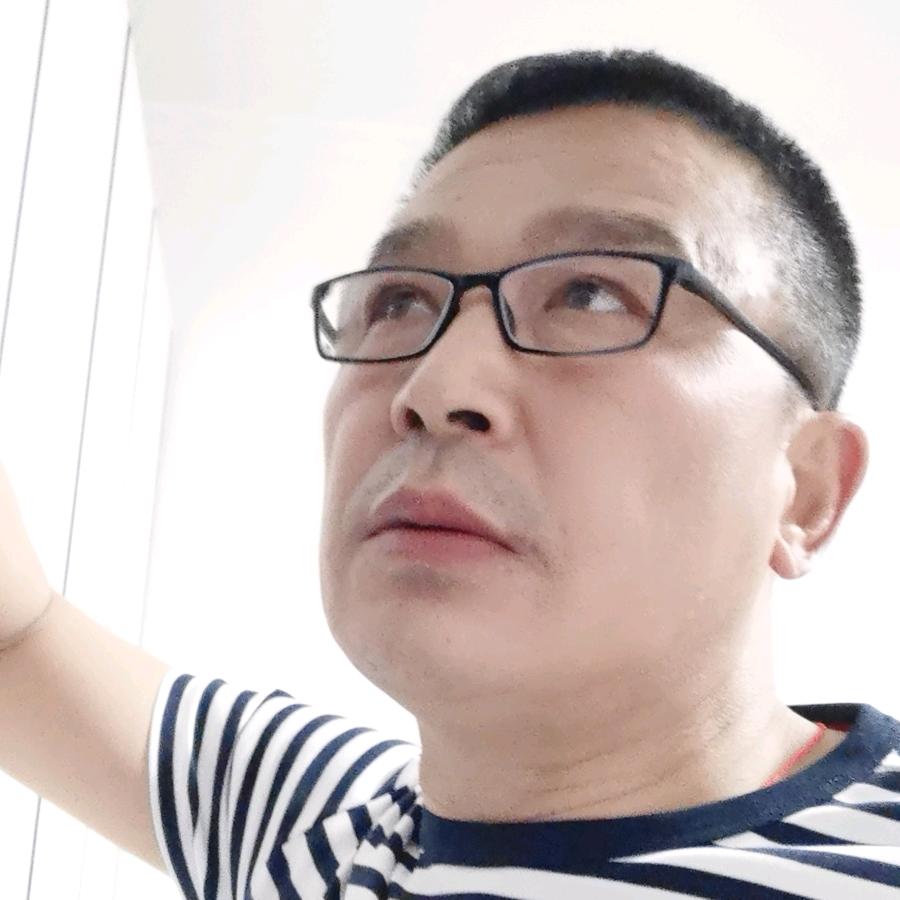 庄户人家.东北手工粉条