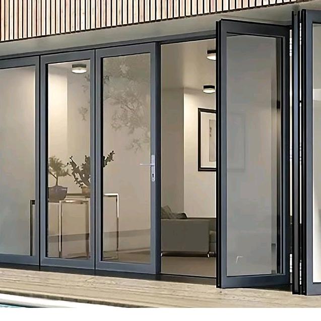 兰州浩森折叠门窗厂