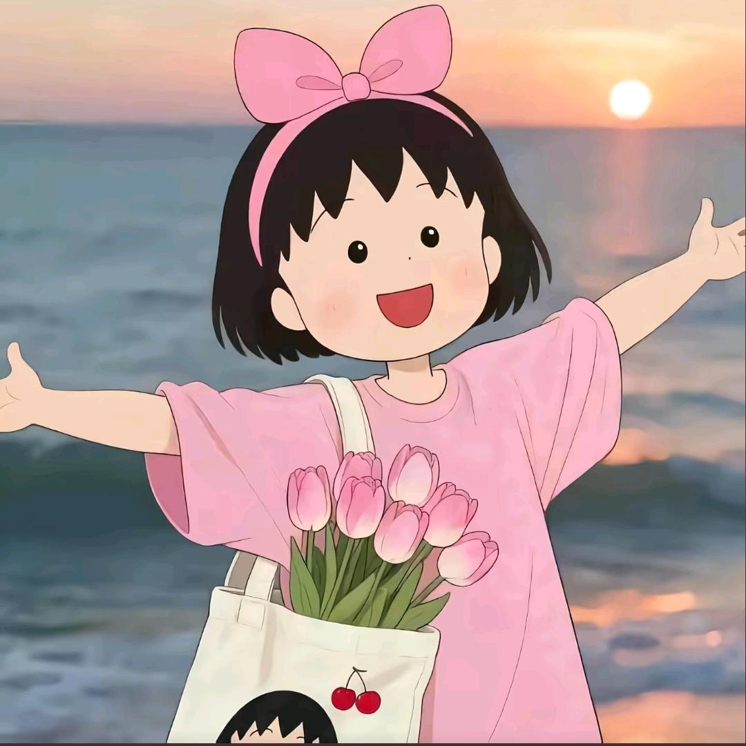 一颗の吃货