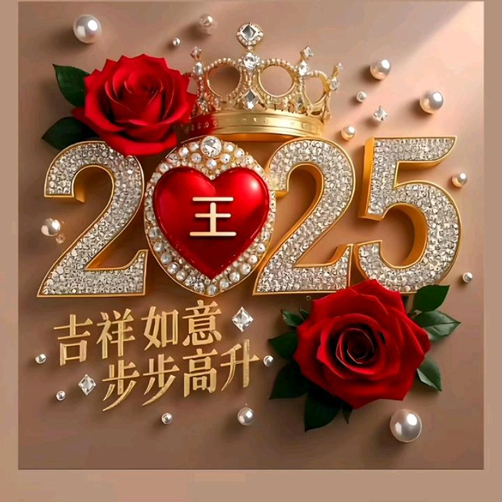 🌹王哥🌹