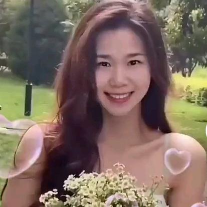 仙女落凡陈