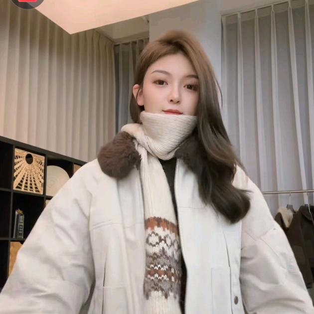 米叨叨（穿搭分享）