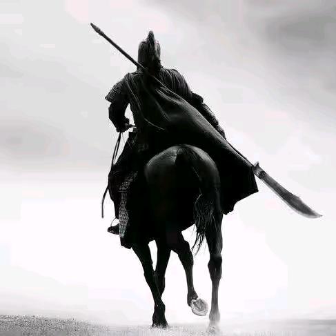 一个人的烟火