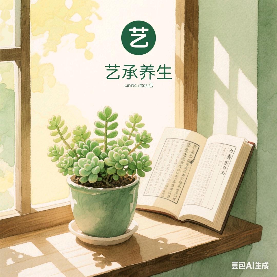 艺承采耳修脚官方号