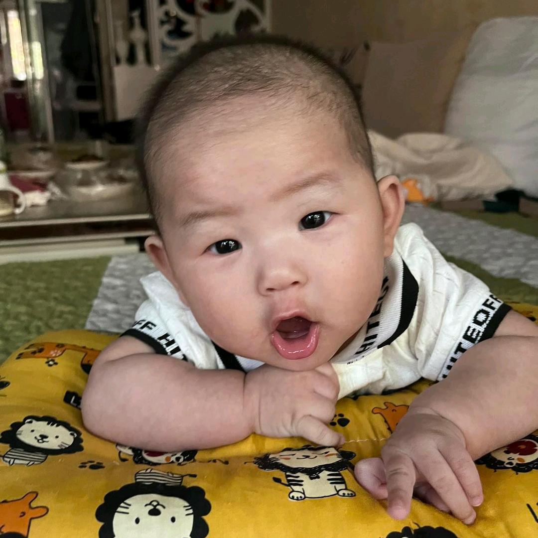 🌷乐多姥姥🌷头像