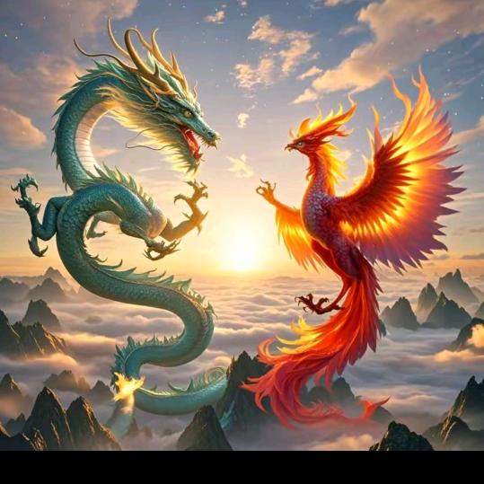 瑞🐉纳福