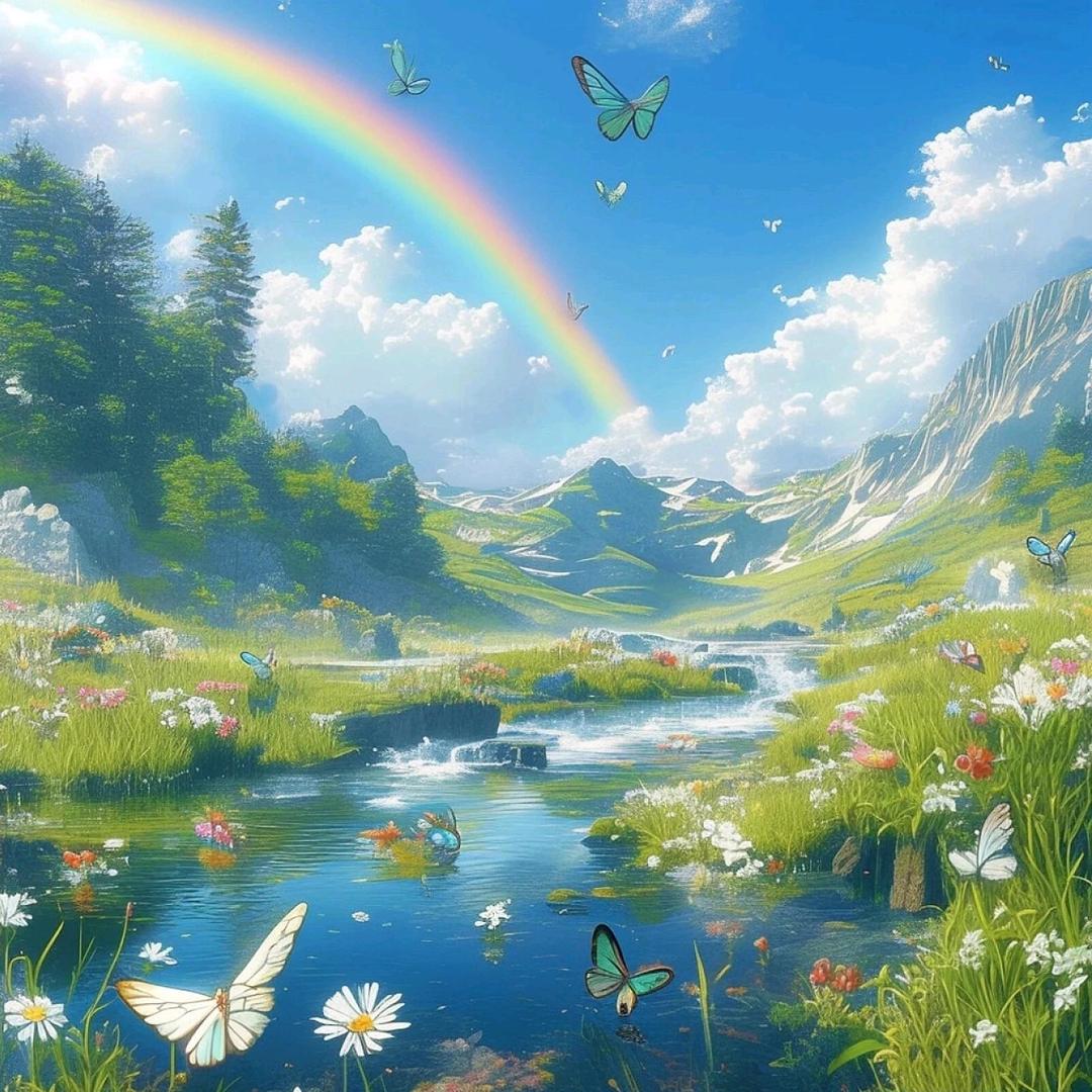 🌈天空蓝🌈