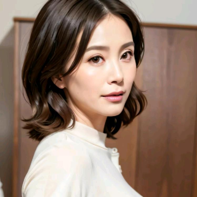 半克温柔