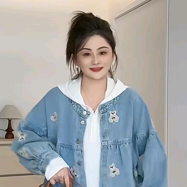 大码胖佳佳_ 女装严选