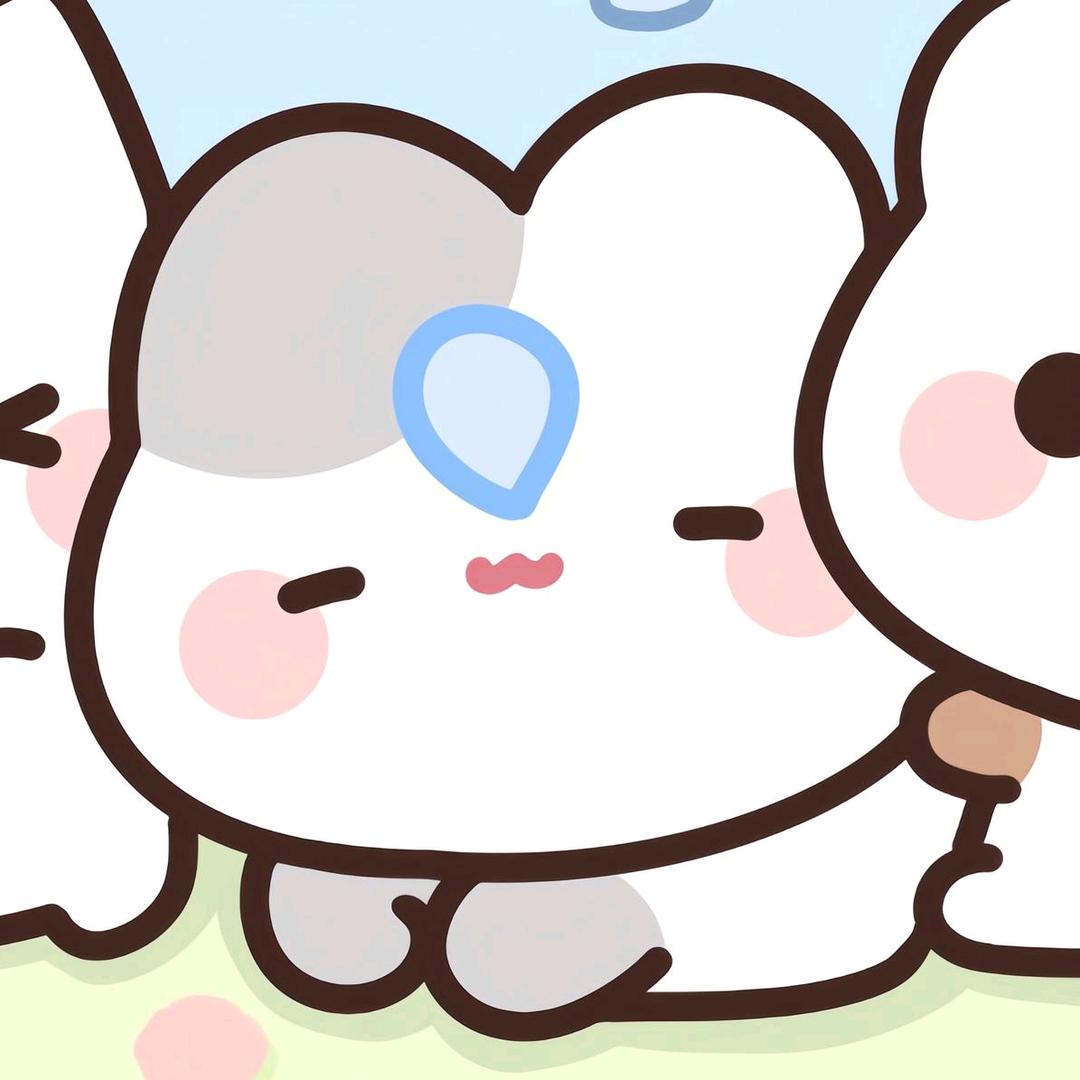 小鱼