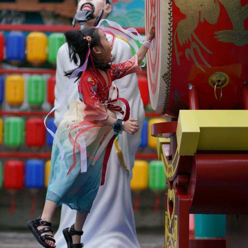 咩咩日记