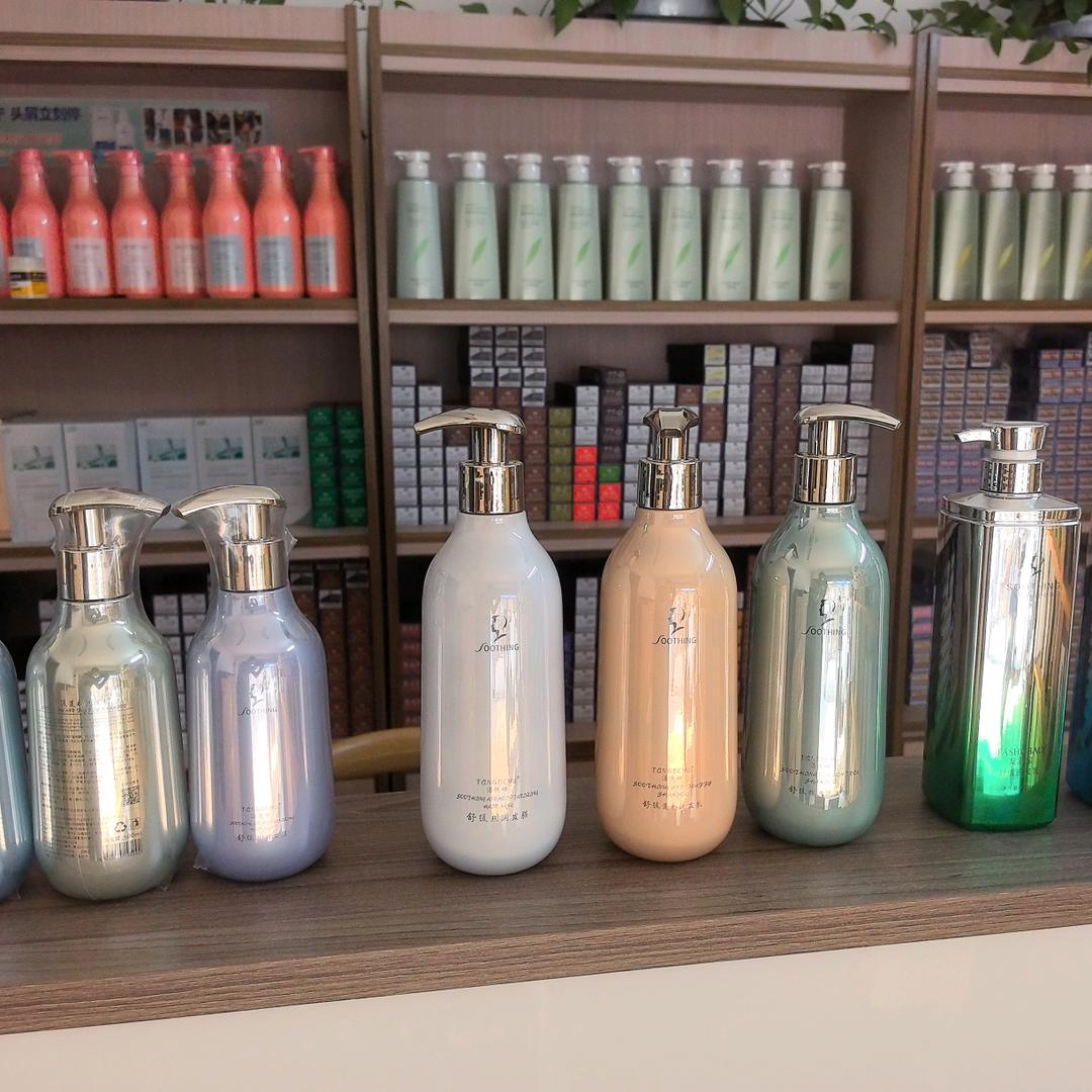 清远市（富涛发品）