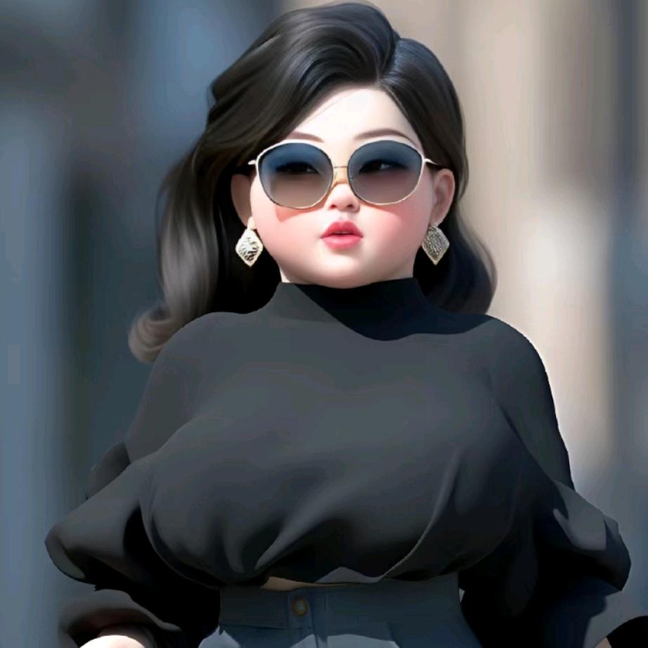 土土怪。🥳改变自己