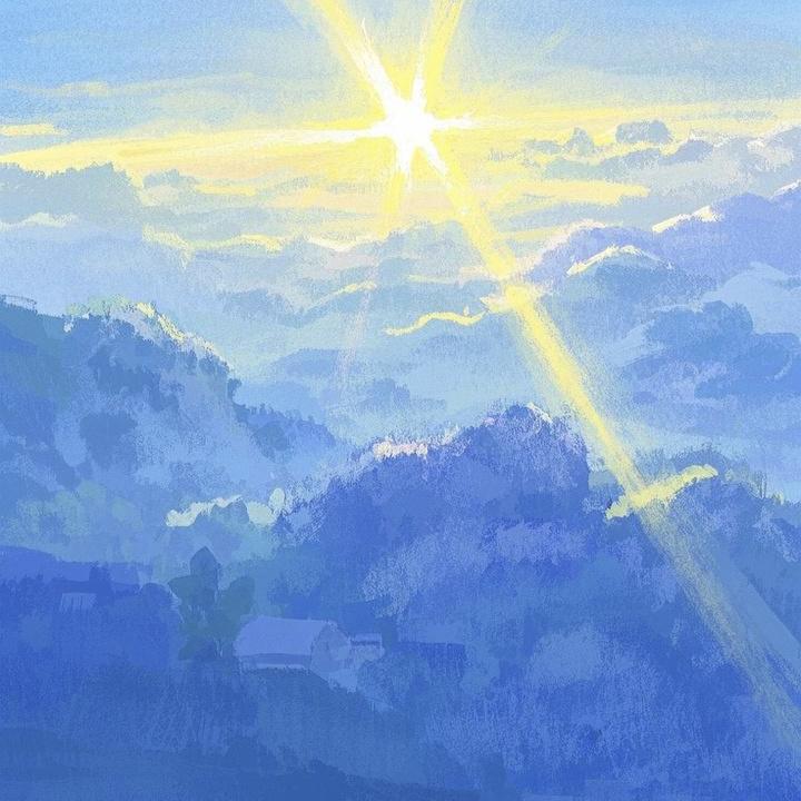小云分享
