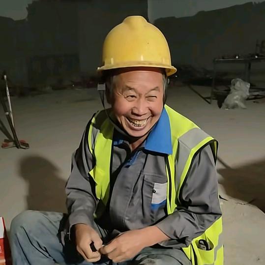 二狗安全员