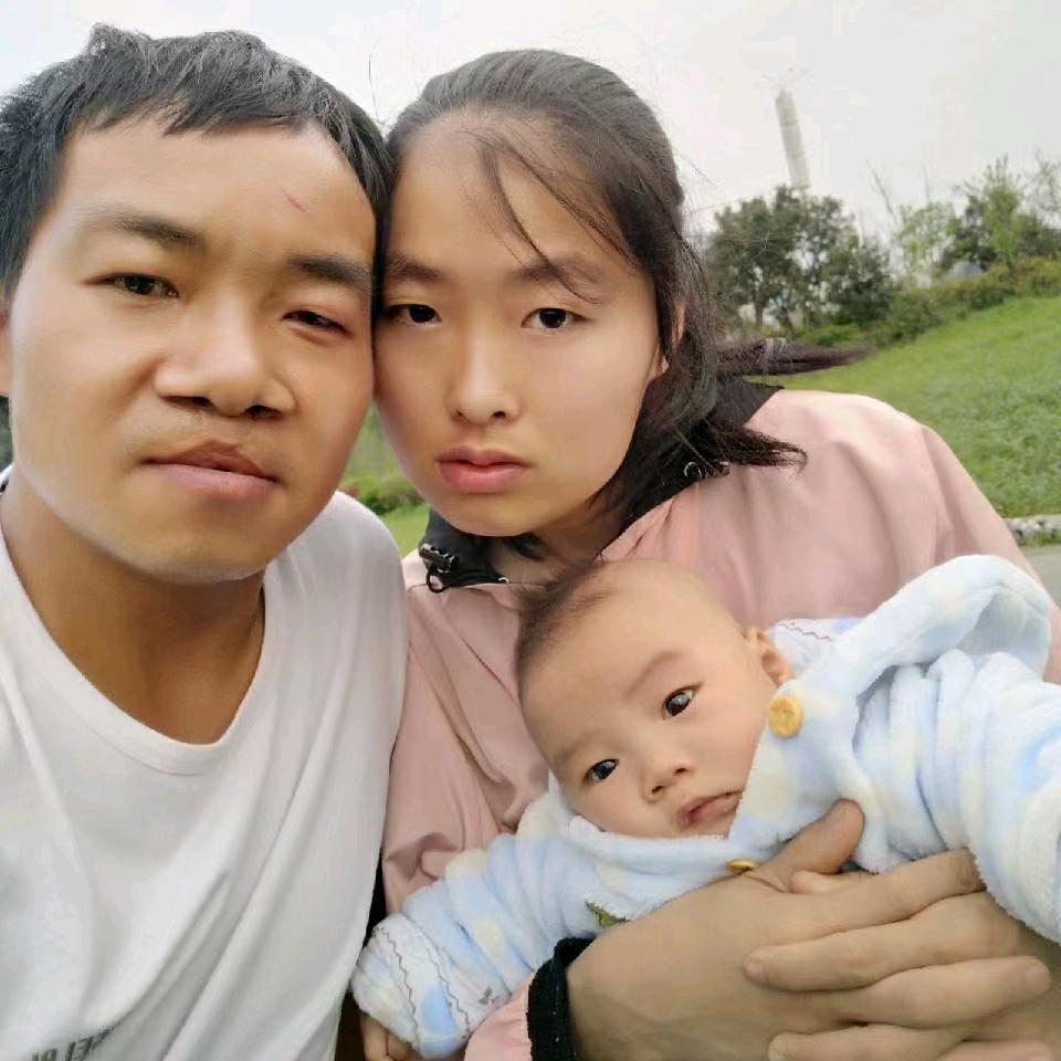 小强舅舅