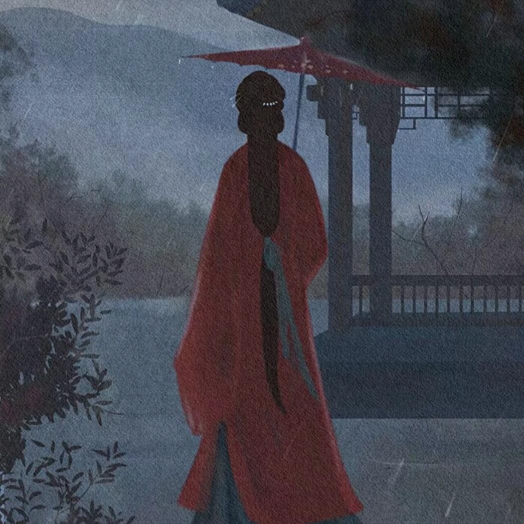 小龙女说名著