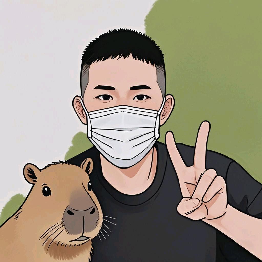 卓荦青年