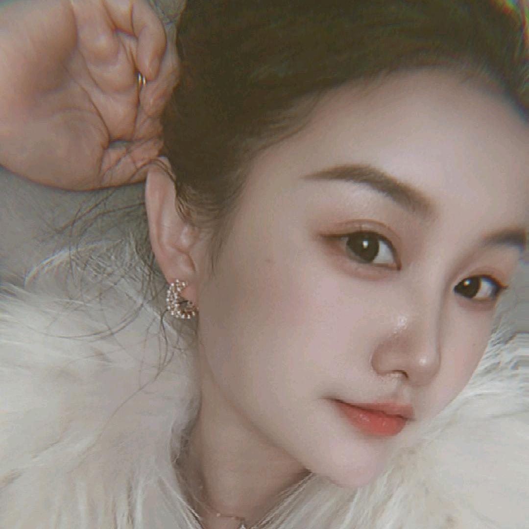 @可爱小苹果