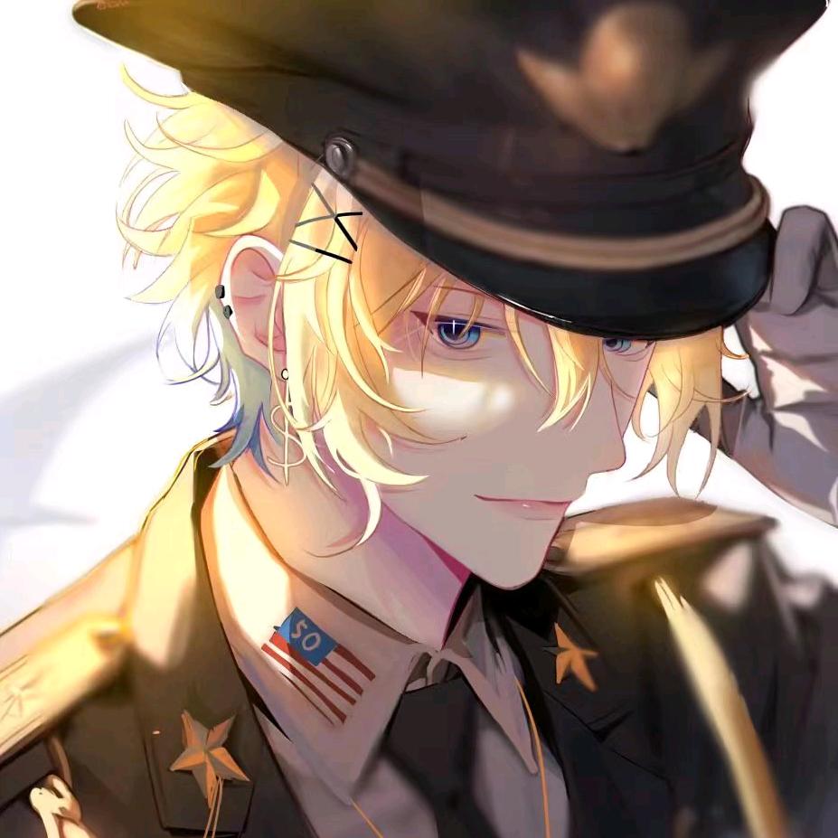 枫糖ヽ(*ﾟｰﾟ*)ﾉ